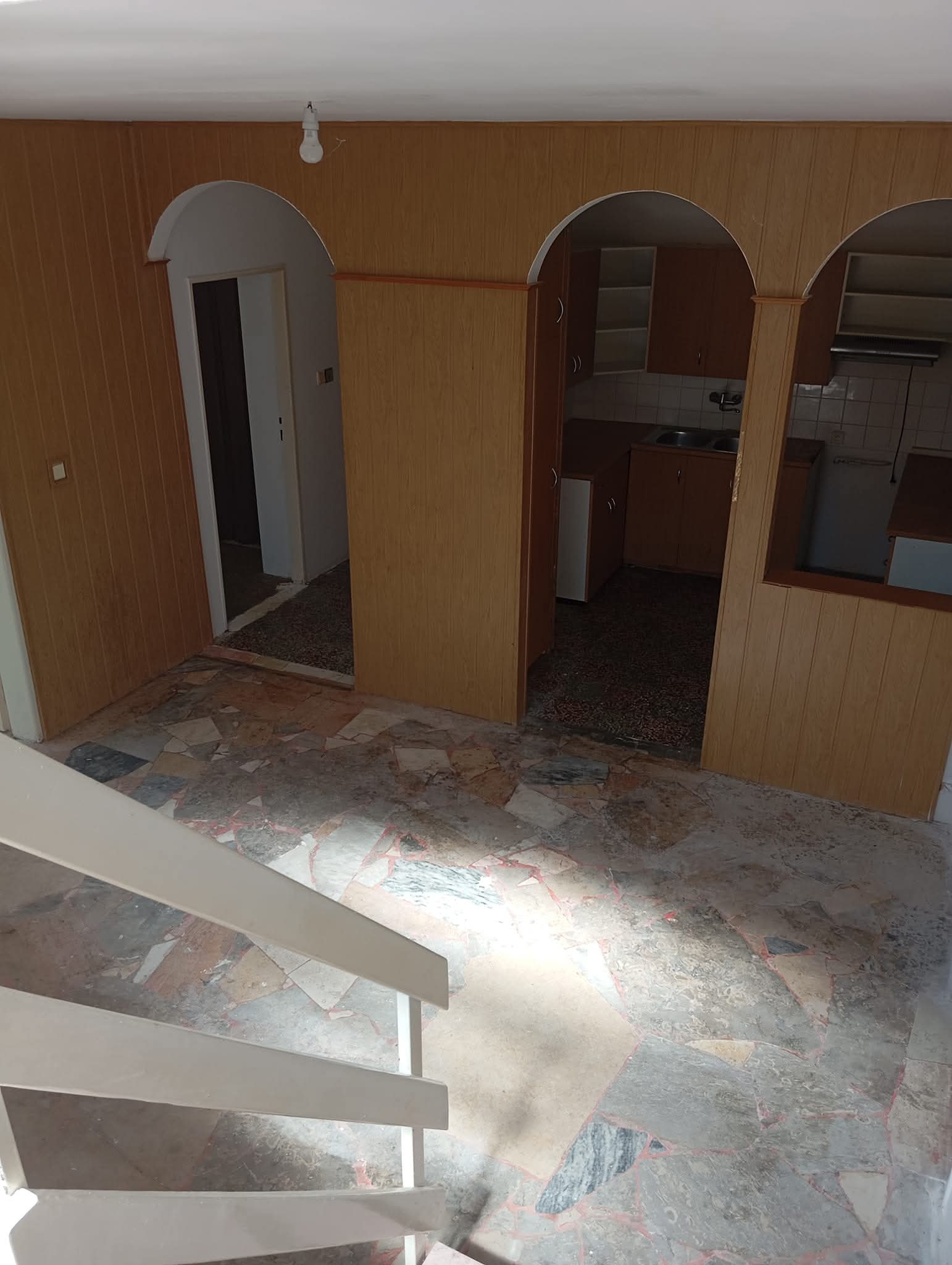 Vyklízení objektů